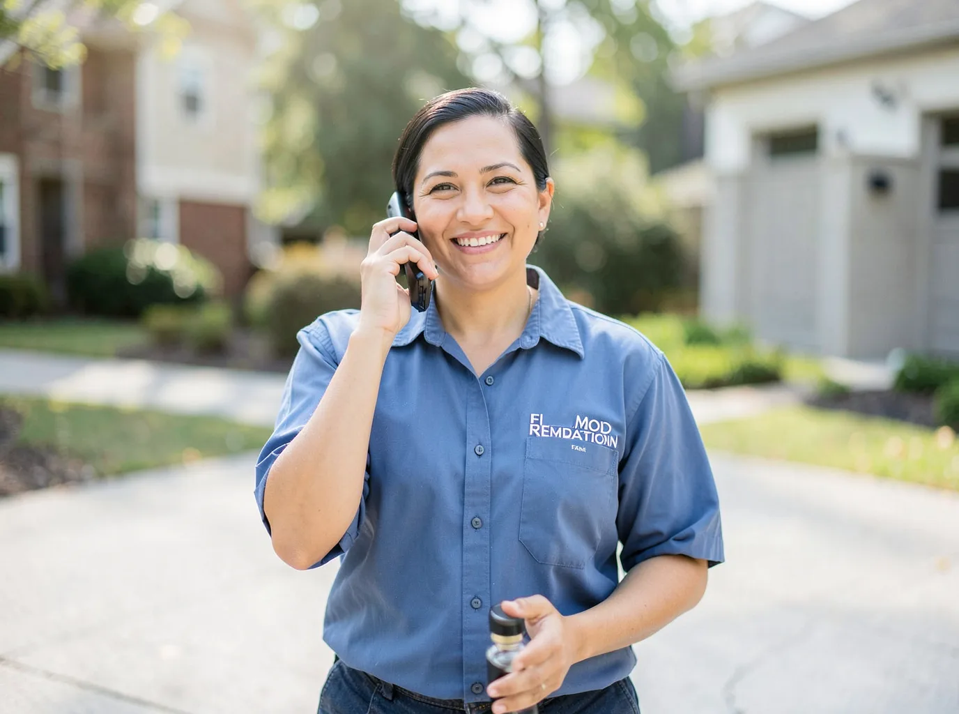 Mold Remediation Bison, SD FAQs